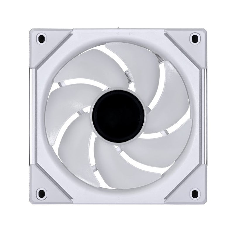 LIAN LI UNI FAN SL-INFINITY INF120-3 120mm ARGB Case Fans (Pack of 3) LIAN LI UNI FAN SL-INFINITY INF120-3 120mm ARGB Case Fans (Pack of 3)